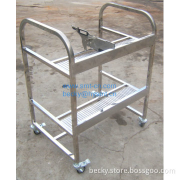 New strong Feeder storage cart for Fuji NXT